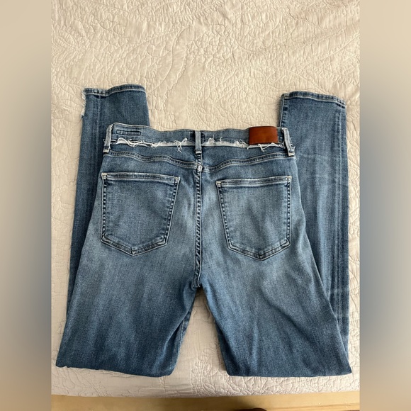 Citizens of Humanity Premium Vintage Rocket - Picture 2 of 5